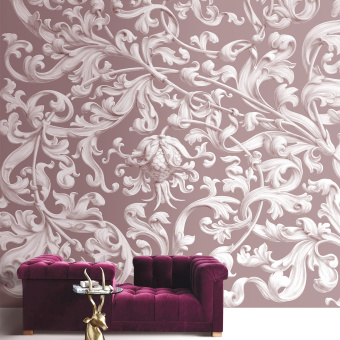 Фрески/Панно Fresq PATTERN ROLL